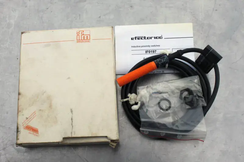 EFEKTÖR IF0197