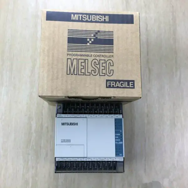 Mitsubishi FX1S-30MR-ES/UL