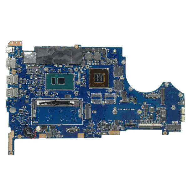 Asus Q524U Q524U Q534U Q534UX UX560U UX560UQK UX560UQ UX560UX anakart