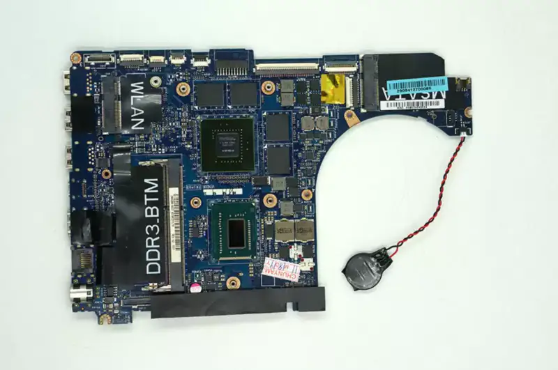 Dell 15 L521X GG7K3 0GG7K3 CN-0GG7K3 Anakart