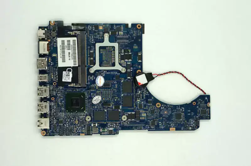 Dell 15 L521X GG7K3 0GG7K3 CN-0GG7K3 Anakart
