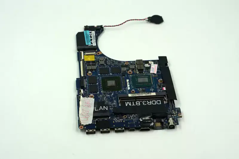 Dell 15 L521X GG7K3 0GG7K3 CN-0GG7K3 Anakart