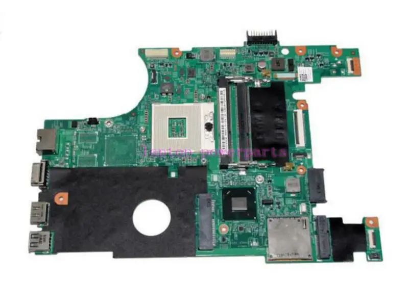 Dell 0X0DC1 anakart
