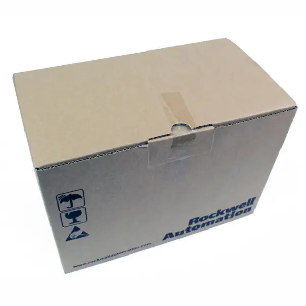 Allen-Bradley 22A-D8P7N104 Sürücü