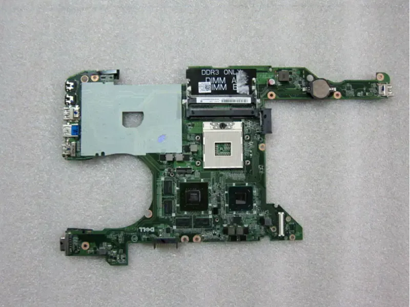 Dell 0HMGWR anakart