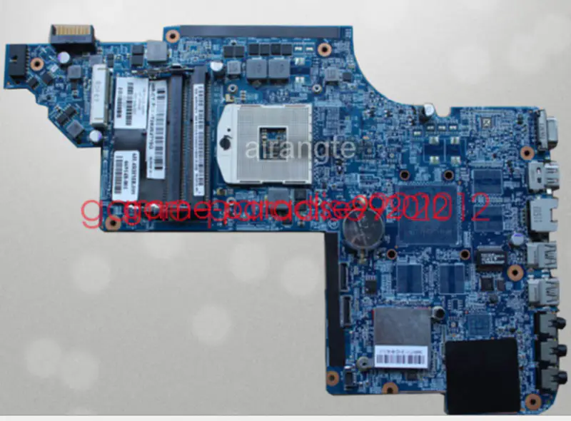 HP 665349-001 anakart