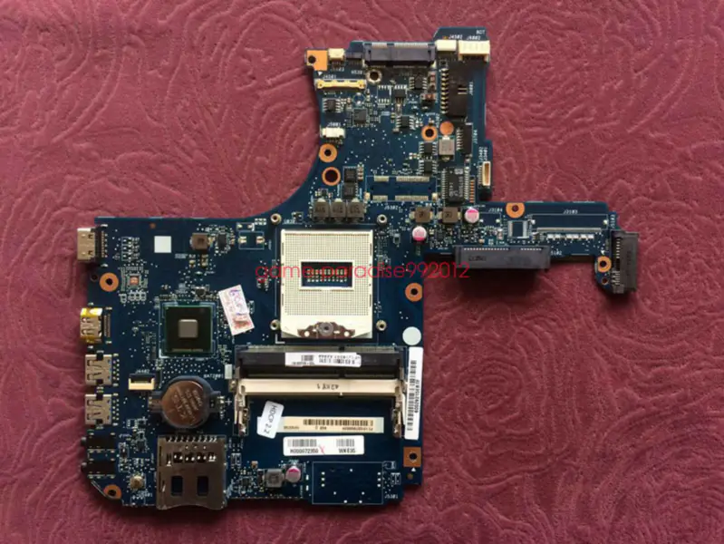 Toshiba S55T-A5132 anakart