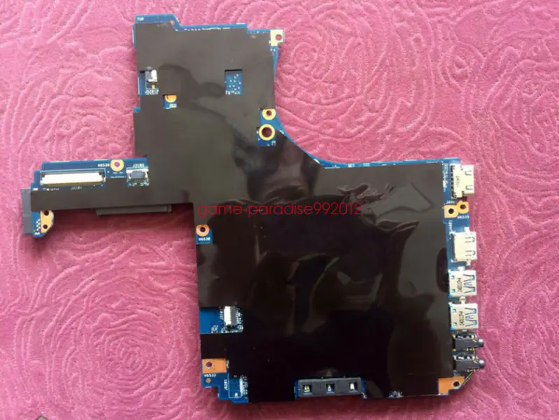 Toshiba S55T-A5132 anakart