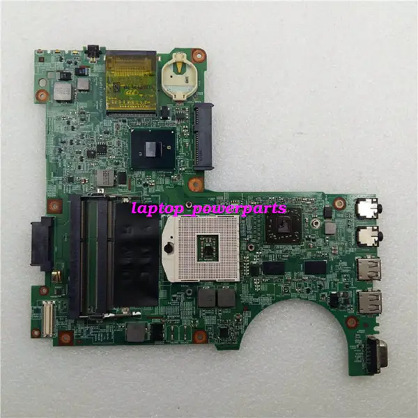 Dell H38XD anakart