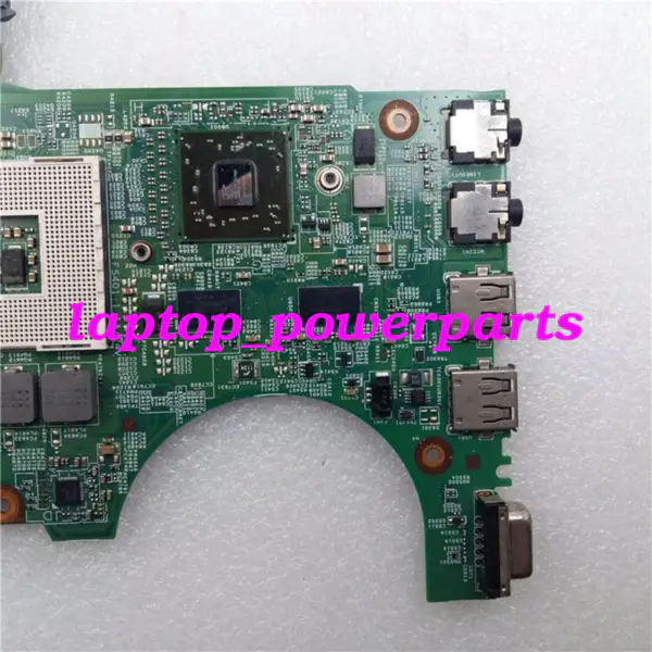 Dell H38XD anakart