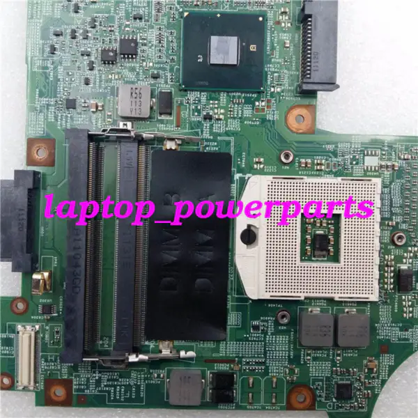 Dell H38XD anakart