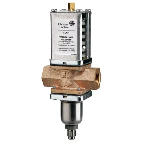 JOHNSON KONTROLLERİ V246GB1-001C