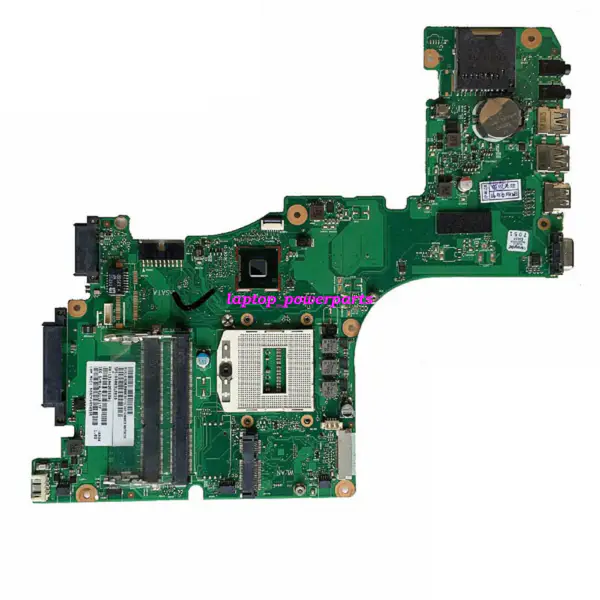 Toshiba V000318010 ATX anakart