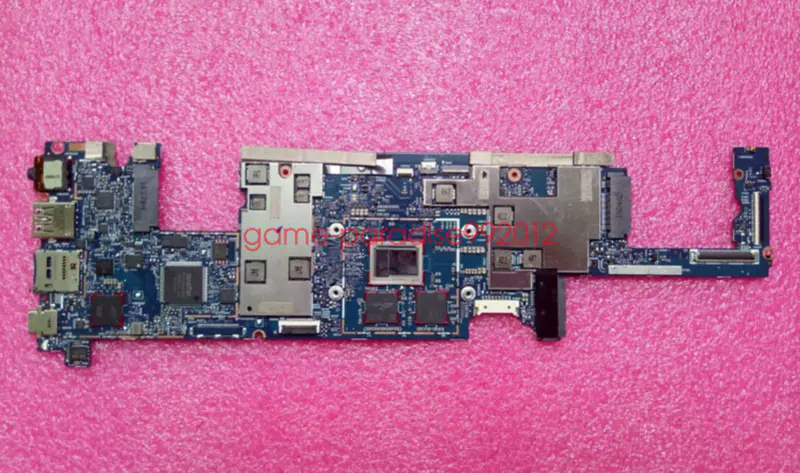 HP 845470-601 anakart