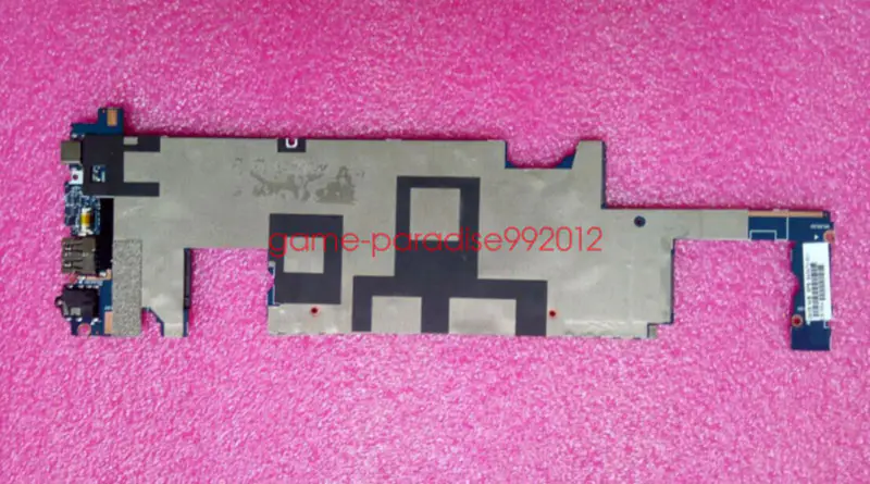 HP 845470-601 anakart