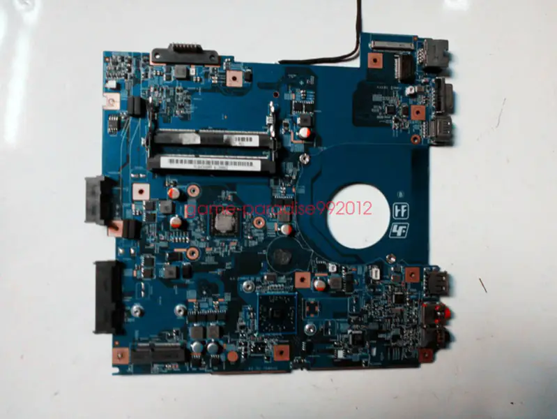 Sony A1843494A anakart
