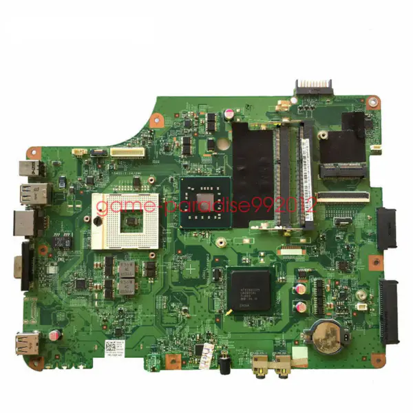 Dell 91400 anakart