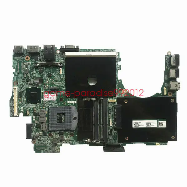 Dell M4600 anakart