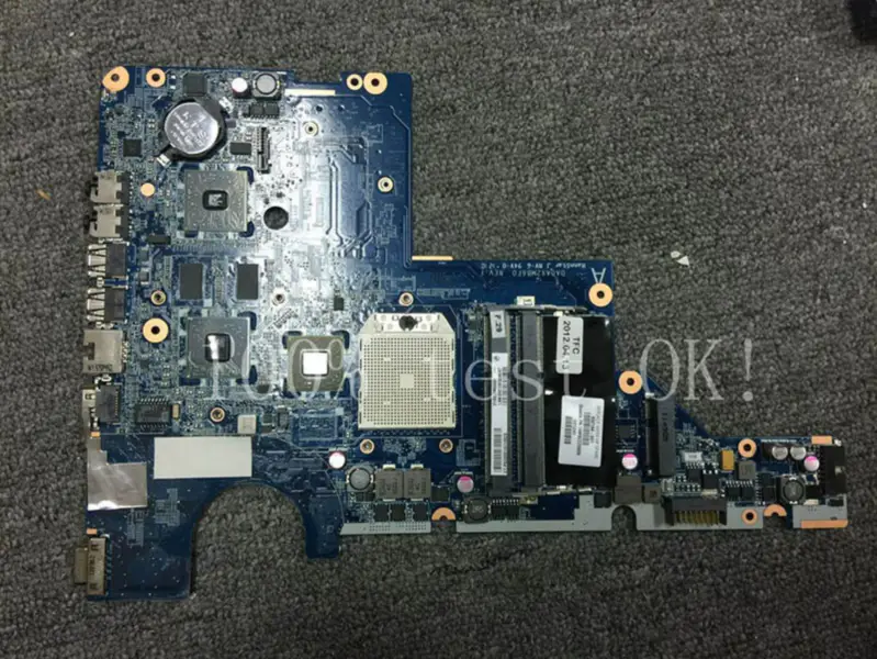 HP 632184-001 anakart