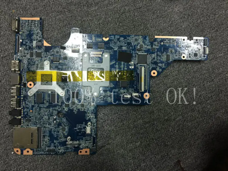 HP 632184-001 anakart