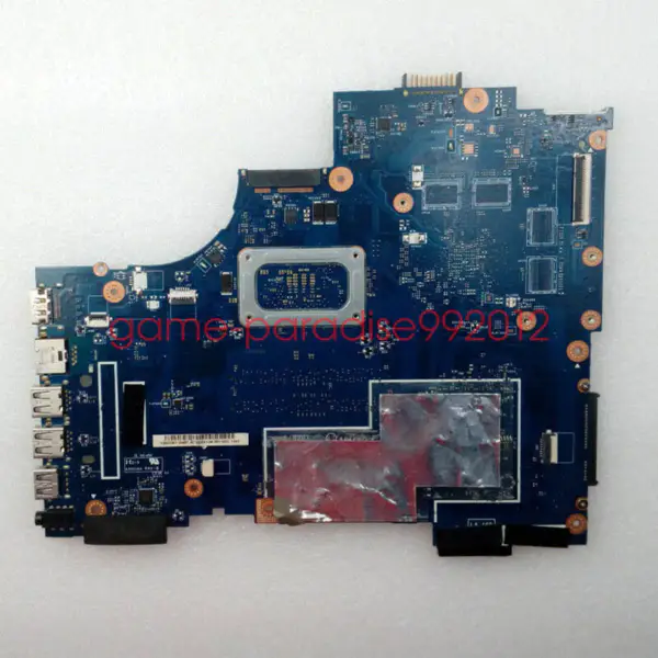 Dell 0ZAW12 anakart
