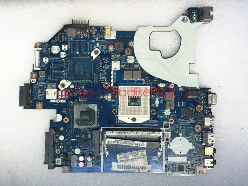 Acer LA-6901P5750 anakart