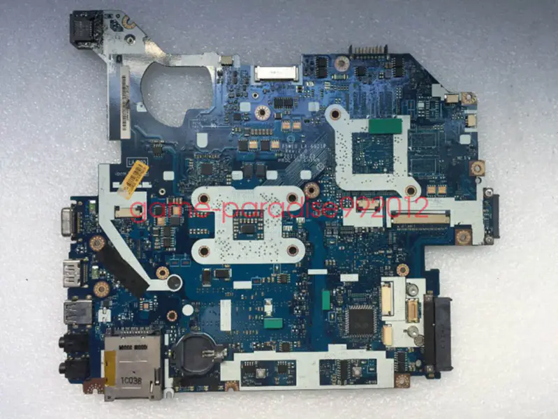 Acer LA-6901P5750 anakart