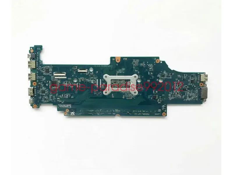 Lenovo ThinkpadS2 anakart