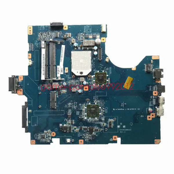 Sony A1823509A anakart