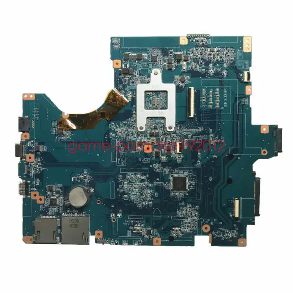 Sony A1823509A anakart