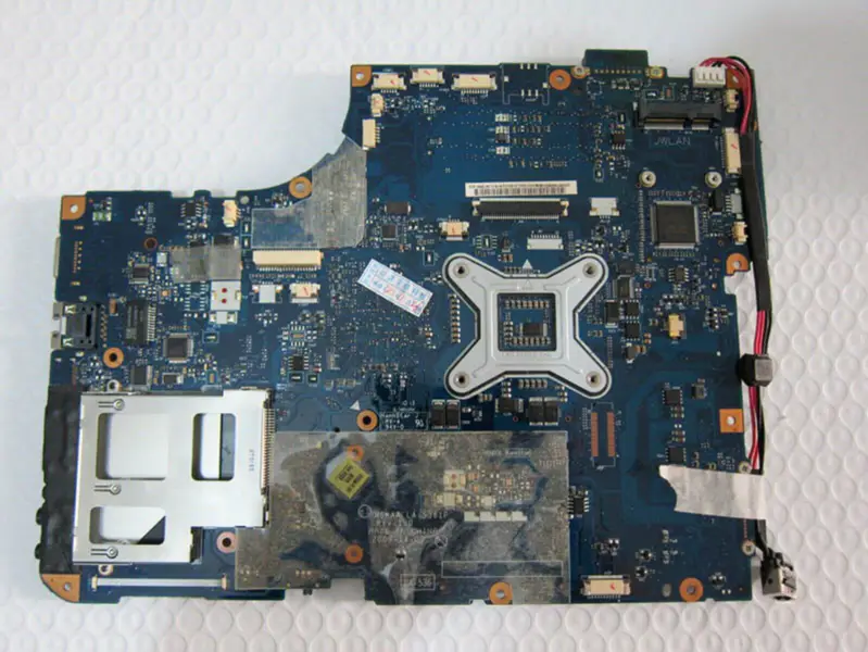 Toshiba K000093550 anakart