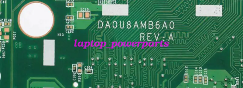 HP 828164-601 HP Pavilion 15 15-F Anakart ATX anakart
