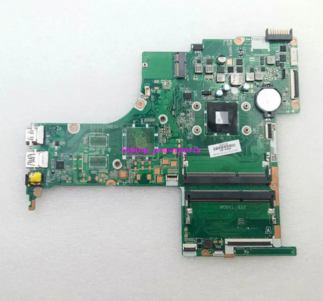 HP 809335-601 HP 15 15-AB Anakart ATX anakart