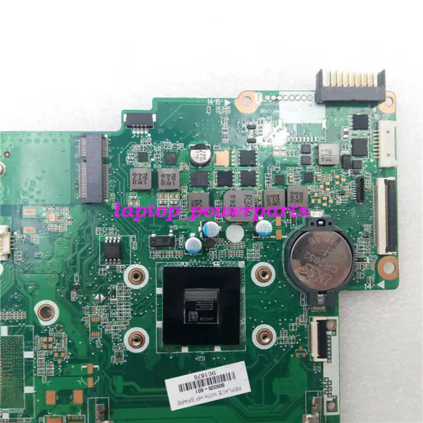 HP 809335-601 HP 15 15-AB Anakart ATX anakart