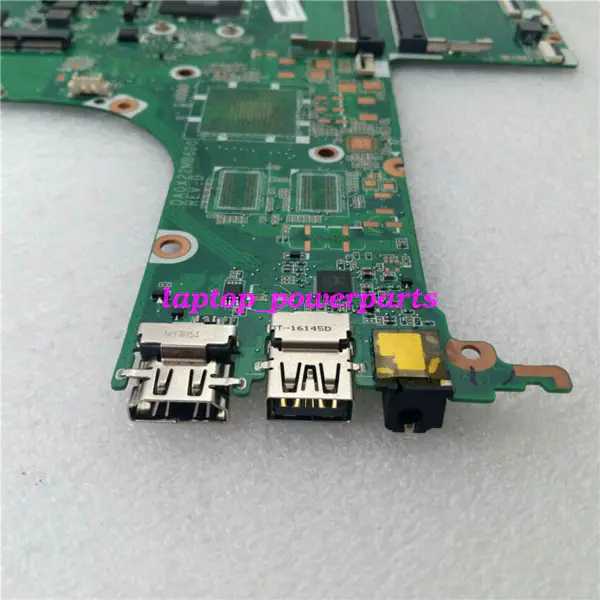 HP 809335-601 HP 15 15-AB Anakart ATX anakart