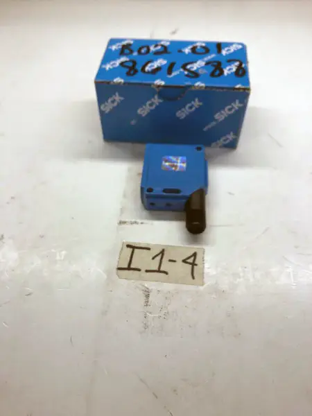 HASTA OPTİK ELEKTRONİK WL12G-3B2531S37