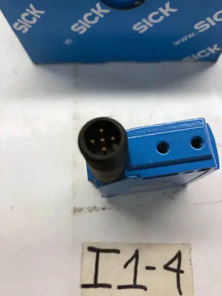 HASTA OPTİK ELEKTRONİK WL12G-3B2531S37