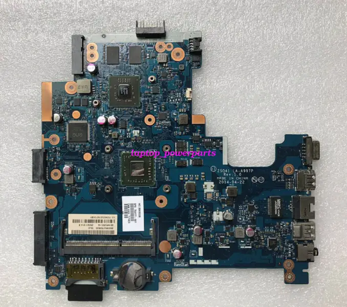 HP 764177-501 HP 14-G 245 G3 Anakart ATX anakart