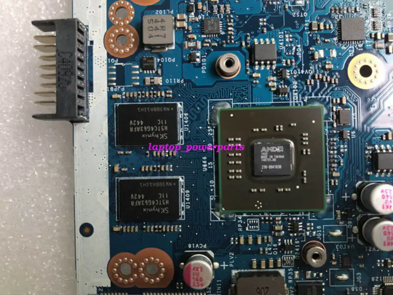 HP 764177-501 HP 14-G 245 G3 Anakart ATX anakart