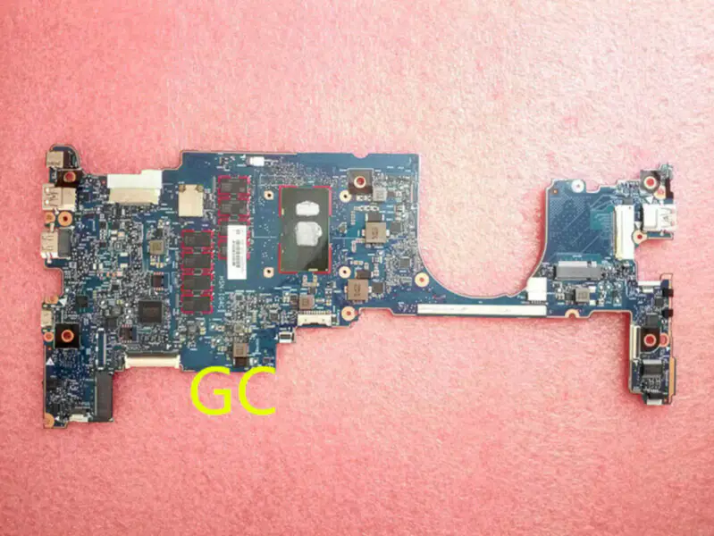 HP 920053-601 anakart
