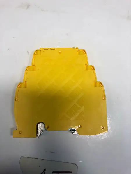 ÖLÇÜM TEKNOLOJİSİ LTD SD07X