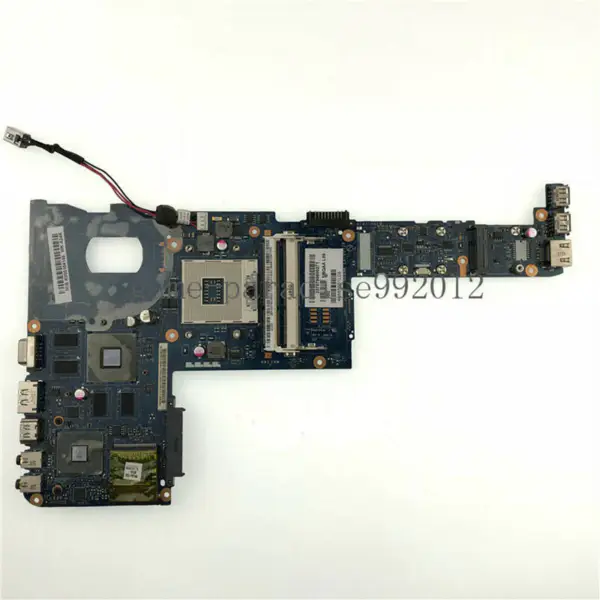 Toshiba K000104140 anakart