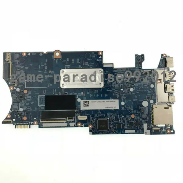 HP 924079-601 anakart