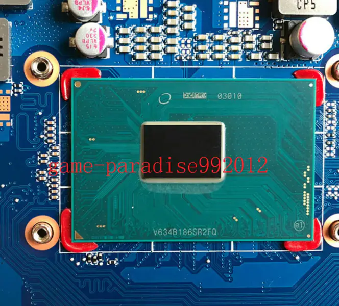 HP 856676-601 anakart