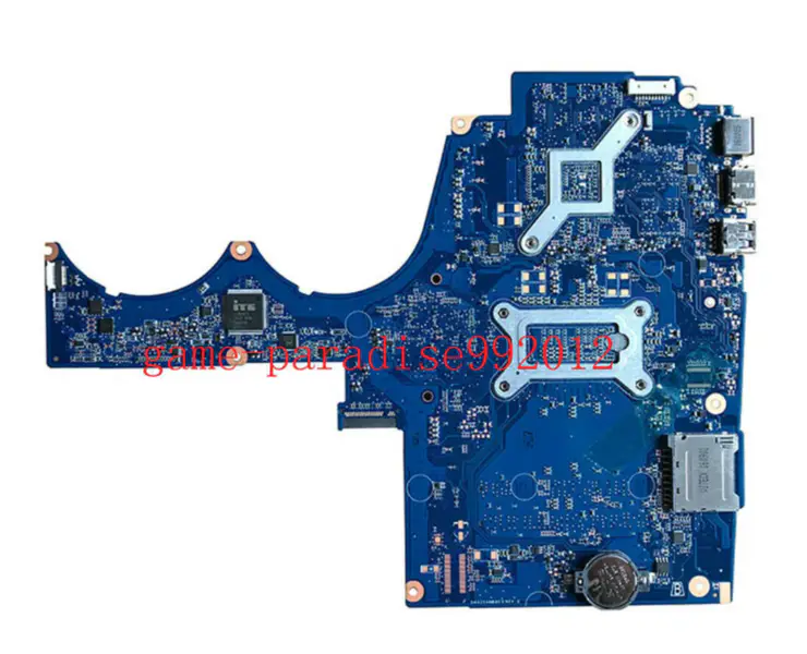 HP 856676-601 anakart