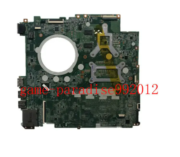 HP 802812-501 anakart