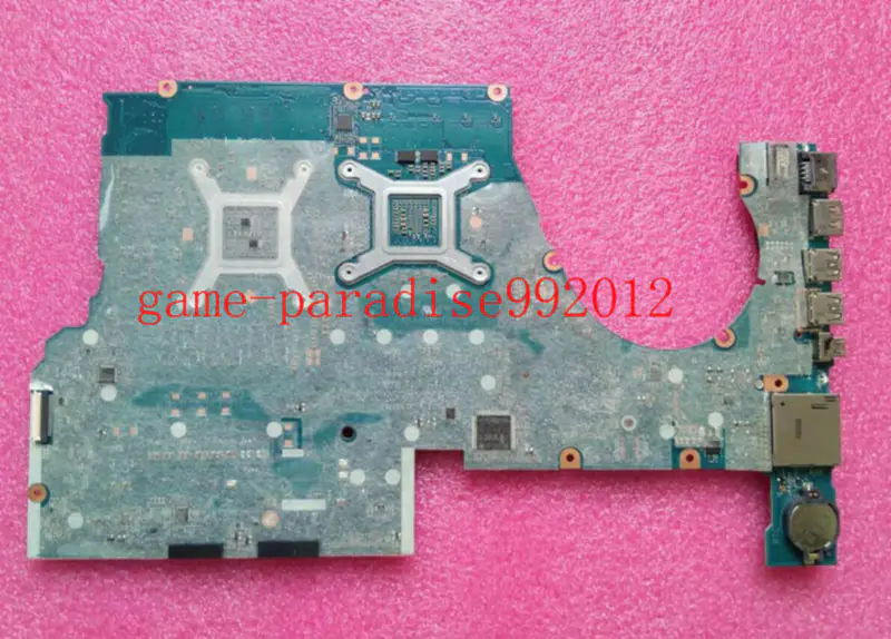 HP 915552-601 anakart