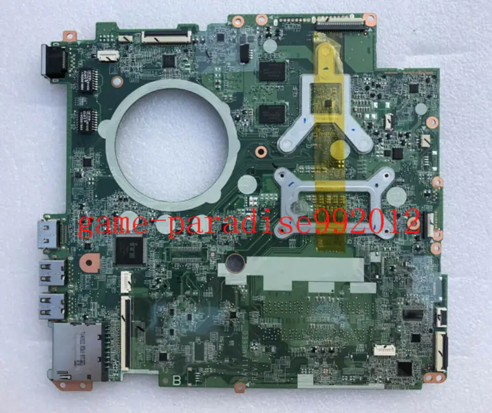 HP 763730-501 anakart