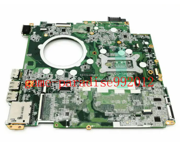 HP 794984-501 anakart