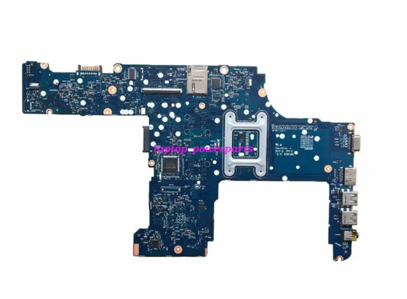 HP 744009-001 744009-001 744009-501 744009-601 ATX anakart